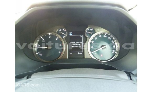 Sayi Imported Toyota Prado Black Mota in Import - Dubai a estuary Sayi Imported Toyota Prado Black Mota in Import - Dubai a estuary