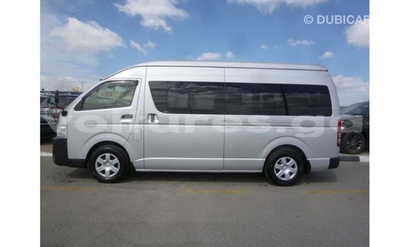 Sayi Imported Toyota Hiace Sauran Mota in Import - Dubai a estuary Sayi Imported Toyota Hiace Sauran Mota in Import - Dubai a estuary