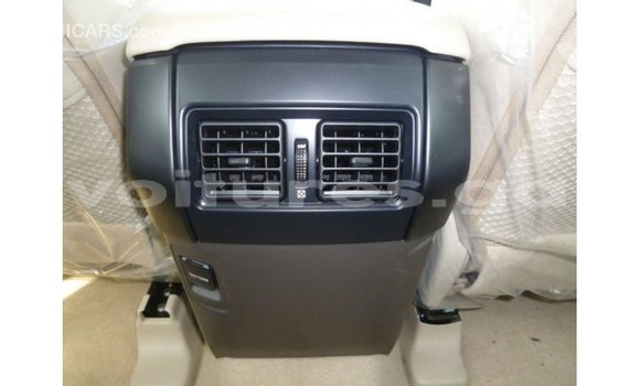 Acheter Import Voiture Toyota Prado Marron à Import - Dubai, Estuaire Acheter Import Voiture Toyota Prado Marron à Import - Dubai, Estuaire