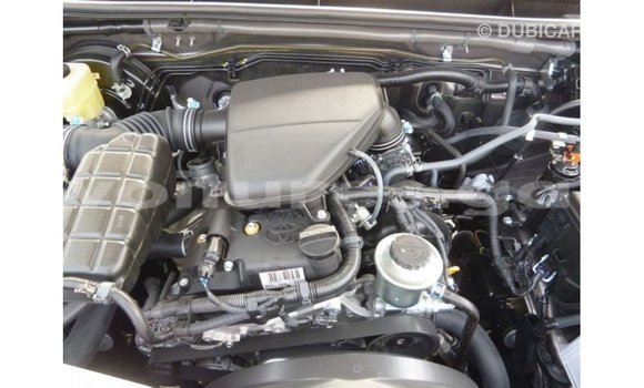 Acheter Import Voiture Toyota Prado Marron à Import - Dubai, Estuaire Acheter Import Voiture Toyota Prado Marron à Import - Dubai, Estuaire