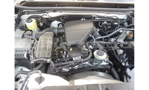 Sayi Imported Toyota Prado White Mota in Import - Dubai a estuary Sayi Imported Toyota Prado White Mota in Import - Dubai a estuary