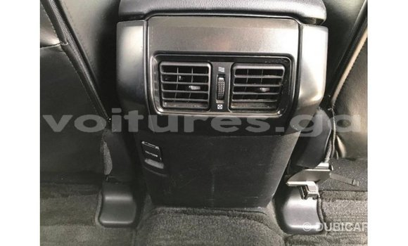 Buy Import Toyota Prado White Car in Import - Dubai in Estuary Buy Import Toyota Prado White Car in Import - Dubai in Estuary