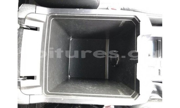 Buy Import Toyota Prado White Car in Import - Dubai in Estuary Buy Import Toyota Prado White Car in Import - Dubai in Estuary