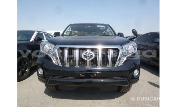 Buy Import Toyota Prado Black Car in Import - Dubai in Estuary Buy Import Toyota Prado Black Car in Import - Dubai in Estuary