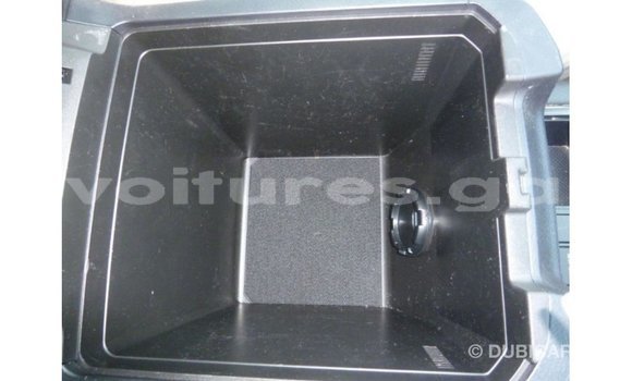 Buy Import Toyota Prado Black Car in Import - Dubai in Estuary Buy Import Toyota Prado Black Car in Import - Dubai in Estuary