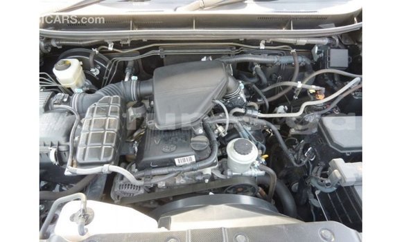 Buy Import Toyota Prado Black Car in Import - Dubai in Estuary Buy Import Toyota Prado Black Car in Import - Dubai in Estuary