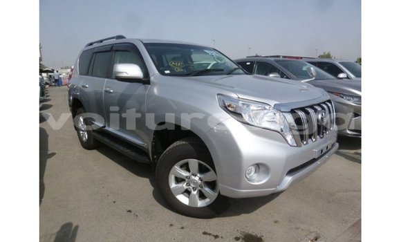 Acheter Import Voiture Toyota Prado Autre à Import - Dubai, Estuaire Acheter Import Voiture Toyota Prado Autre à Import - Dubai, Estuaire