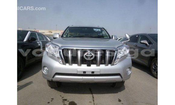 Acheter Import Voiture Toyota Prado Autre à Import - Dubai, Estuaire Acheter Import Voiture Toyota Prado Autre à Import - Dubai, Estuaire