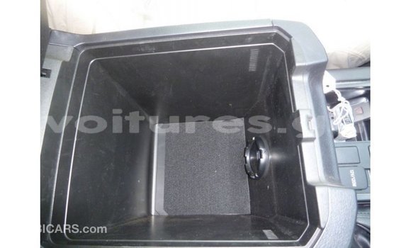 Acheter Import Voiture Toyota Prado Autre à Import - Dubai, Estuaire Acheter Import Voiture Toyota Prado Autre à Import - Dubai, Estuaire