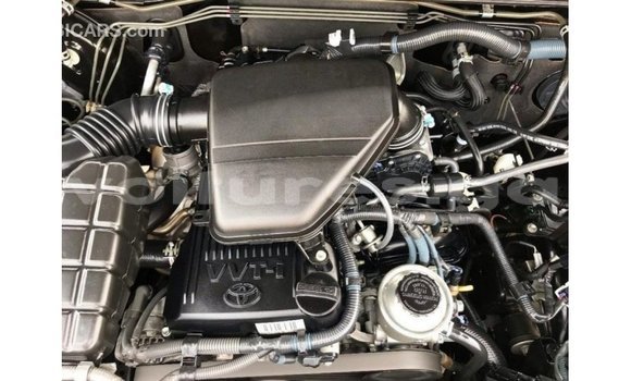 Acheter Import Voiture Toyota Prado Noir à Import - Dubai, Estuaire Acheter Import Voiture Toyota Prado Noir à Import - Dubai, Estuaire