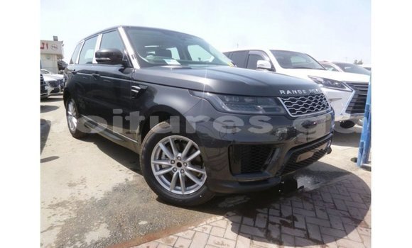 Buy Import Land Rover Range Rover Black Car in Import - Dubai in Estuary Buy Import Land Rover Range Rover Black Car in Import - Dubai in Estuary