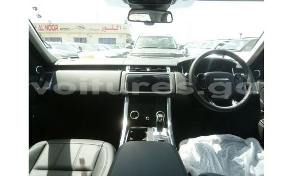 Buy Import Land Rover Range Rover Black Car in Import - Dubai in Estuary Buy Import Land Rover Range Rover Black Car in Import - Dubai in Estuary