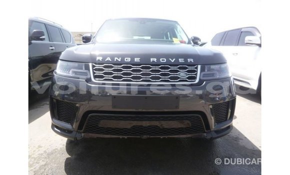 Buy Import Land Rover Range Rover Black Car in Import - Dubai in Estuary Buy Import Land Rover Range Rover Black Car in Import - Dubai in Estuary