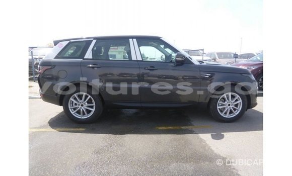 Buy Import Land Rover Range Rover Black Car in Import - Dubai in Estuary Buy Import Land Rover Range Rover Black Car in Import - Dubai in Estuary