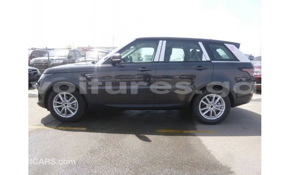 Buy Import Land Rover Range Rover Black Car in Import - Dubai in Estuary Buy Import Land Rover Range Rover Black Car in Import - Dubai in Estuary