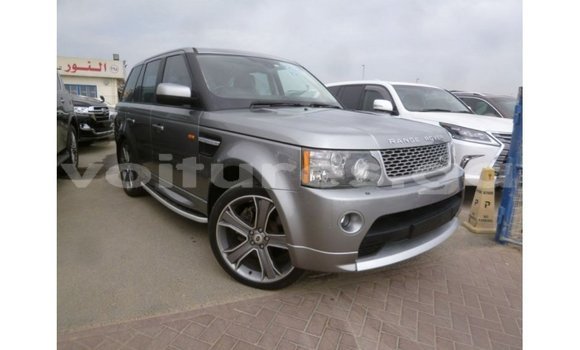 Buy Import Land Rover Range Rover Other Car in Import - Dubai in Estuary Buy Import Land Rover Range Rover Other Car in Import - Dubai in Estuary
