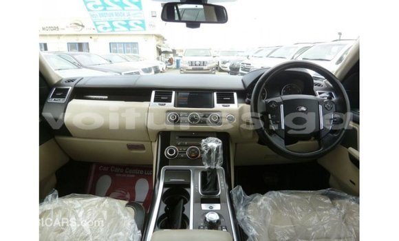 Buy Import Land Rover Range Rover Other Car in Import - Dubai in Estuary Buy Import Land Rover Range Rover Other Car in Import - Dubai in Estuary