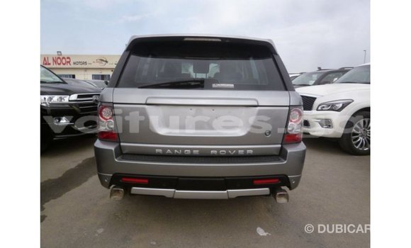 Buy Import Land Rover Range Rover Other Car in Import - Dubai in Estuary Buy Import Land Rover Range Rover Other Car in Import - Dubai in Estuary