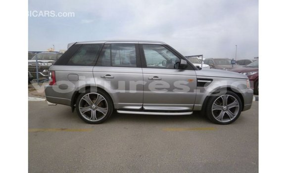 Buy Import Land Rover Range Rover Other Car in Import - Dubai in Estuary Buy Import Land Rover Range Rover Other Car in Import - Dubai in Estuary