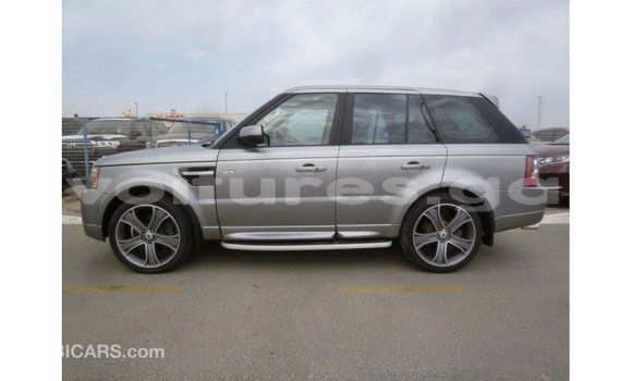 Buy Import Land Rover Range Rover Other Car in Import - Dubai in Estuary Buy Import Land Rover Range Rover Other Car in Import - Dubai in Estuary