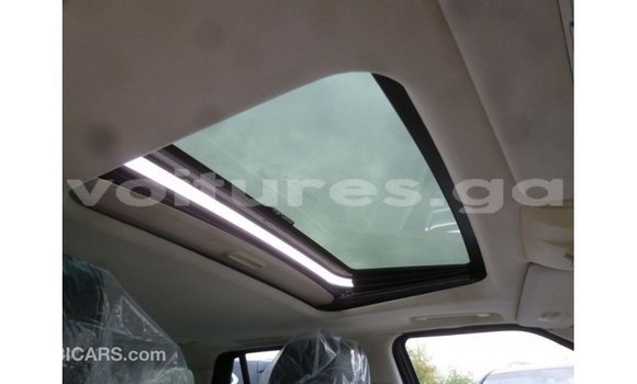 Buy Import Land Rover Range Rover Other Car in Import - Dubai in Estuary Buy Import Land Rover Range Rover Other Car in Import - Dubai in Estuary