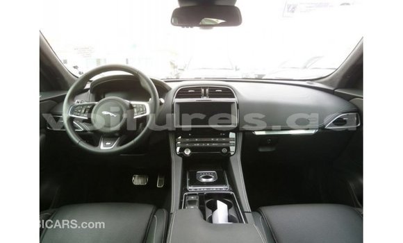 Buy Import Jaguar F-Type Black Car in Import - Dubai in Estuary Buy Import Jaguar F-Type Black Car in Import - Dubai in Estuary