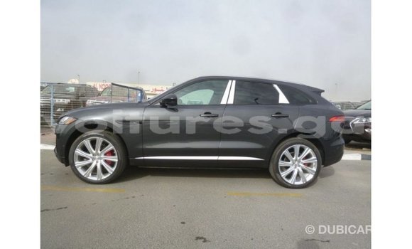 Buy Import Jaguar F-Type Black Car in Import - Dubai in Estuary Buy Import Jaguar F-Type Black Car in Import - Dubai in Estuary