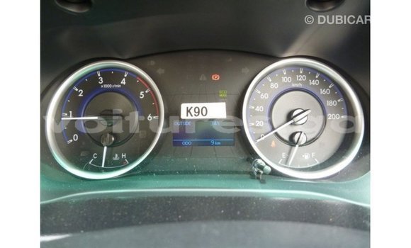 Buy Import Toyota Hilux Black Car in Import - Dubai in Estuary Buy Import Toyota Hilux Black Car in Import - Dubai in Estuary