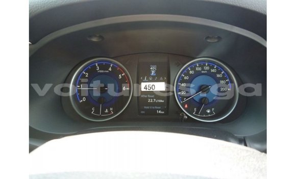 Buy Import Toyota Hilux Black Car in Import - Dubai in Estuary Buy Import Toyota Hilux Black Car in Import - Dubai in Estuary