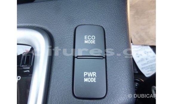 Buy Import Toyota Hilux Black Car in Import - Dubai in Estuary Buy Import Toyota Hilux Black Car in Import - Dubai in Estuary