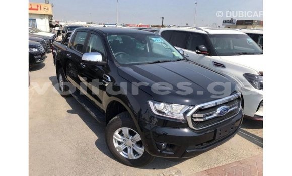 Sayi Imported Ford Ranger Black Mota in Import - Dubai a estuary Sayi Imported Ford Ranger Black Mota in Import - Dubai a estuary