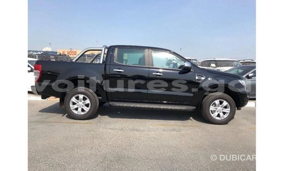 Sayi Imported Ford Ranger Black Mota in Import - Dubai a estuary Sayi Imported Ford Ranger Black Mota in Import - Dubai a estuary