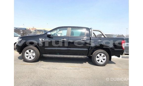 Sayi Imported Ford Ranger Black Mota in Import - Dubai a estuary Sayi Imported Ford Ranger Black Mota in Import - Dubai a estuary