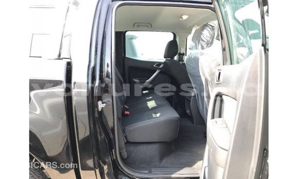 Sayi Imported Ford Ranger Black Mota in Import - Dubai a estuary Sayi Imported Ford Ranger Black Mota in Import - Dubai a estuary