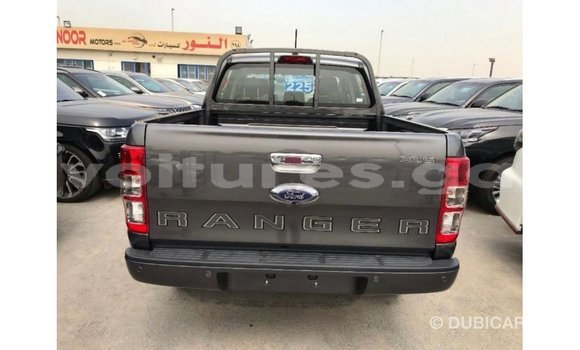 Acheter Import Voiture Ford Ranger Autre à Import - Dubai, Estuaire Acheter Import Voiture Ford Ranger Autre à Import - Dubai, Estuaire