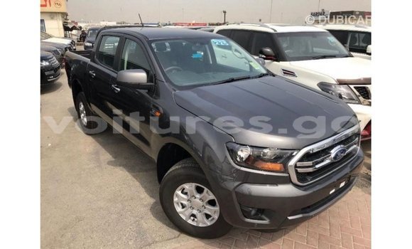 Acheter Import Voiture Ford Ranger Autre à Import - Dubai, Estuaire Acheter Import Voiture Ford Ranger Autre à Import - Dubai, Estuaire