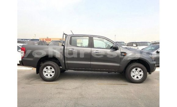 Acheter Import Voiture Ford Ranger Autre à Import - Dubai, Estuaire Acheter Import Voiture Ford Ranger Autre à Import - Dubai, Estuaire