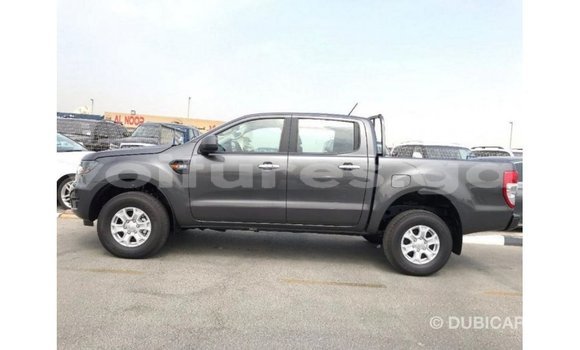 Acheter Import Voiture Ford Ranger Autre à Import - Dubai, Estuaire Acheter Import Voiture Ford Ranger Autre à Import - Dubai, Estuaire