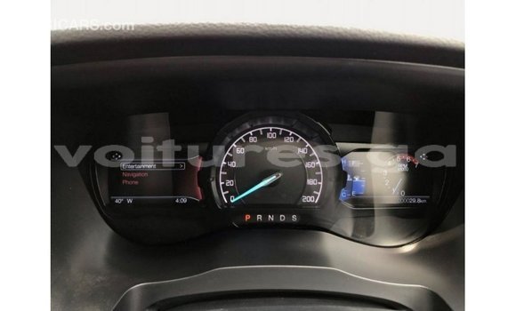 Acheter Import Voiture Ford Ranger Autre à Import - Dubai, Estuaire Acheter Import Voiture Ford Ranger Autre à Import - Dubai, Estuaire
