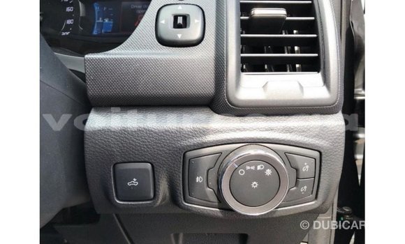 Acheter Import Voiture Ford Ranger Autre à Import - Dubai, Estuaire Acheter Import Voiture Ford Ranger Autre à Import - Dubai, Estuaire