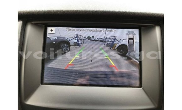 Acheter Import Voiture Ford Ranger Autre à Import - Dubai, Estuaire Acheter Import Voiture Ford Ranger Autre à Import - Dubai, Estuaire