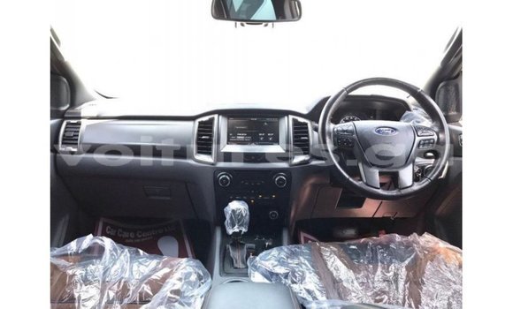 Acheter Import Voiture Ford Ranger Blanc à Import - Dubai, Estuaire Acheter Import Voiture Ford Ranger Blanc à Import - Dubai, Estuaire