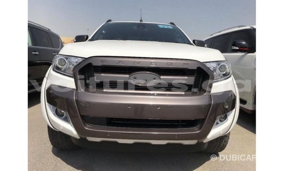 Acheter Import Voiture Ford Ranger Blanc à Import - Dubai, Estuaire Acheter Import Voiture Ford Ranger Blanc à Import - Dubai, Estuaire