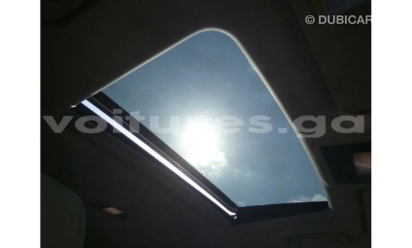 Acheter Import Voiture Toyota Land Cruiser Noir à Import - Dubai, Estuaire Acheter Import Voiture Toyota Land Cruiser Noir à Import - Dubai, Estuaire