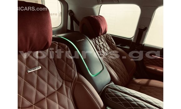 Sayi Imported Toyota Land Cruiser Black Mota in Import - Dubai a estuary Sayi Imported Toyota Land Cruiser Black Mota in Import - Dubai a estuary