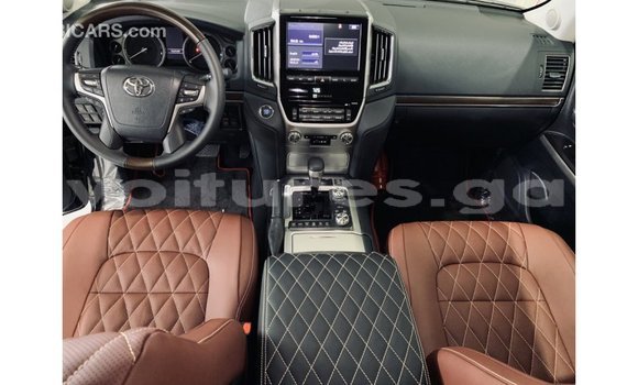 Sayi Imported Toyota Land Cruiser Black Mota in Import - Dubai a estuary Sayi Imported Toyota Land Cruiser Black Mota in Import - Dubai a estuary