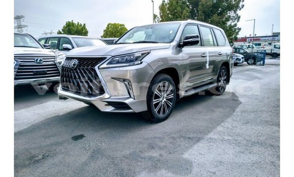 Acheter Import Voiture Lexus LX Autre à Import - Dubai, Estuaire Acheter Import Voiture Lexus LX Autre à Import - Dubai, Estuaire