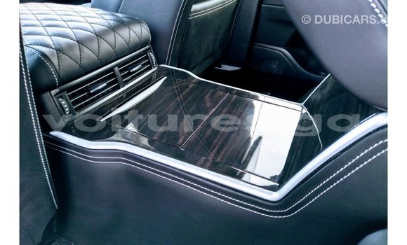 Acheter Import Voiture Lexus LX Autre à Import - Dubai, Estuaire Acheter Import Voiture Lexus LX Autre à Import - Dubai, Estuaire