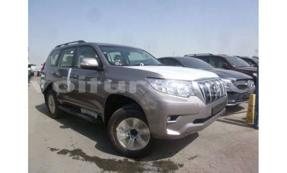 Sayi Imported Toyota Prado Sauran Mota in Import - Dubai a estuary Sayi Imported Toyota Prado Sauran Mota in Import - Dubai a estuary