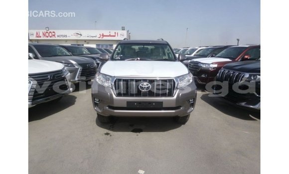 Sayi Imported Toyota Prado Sauran Mota in Import - Dubai a estuary Sayi Imported Toyota Prado Sauran Mota in Import - Dubai a estuary
